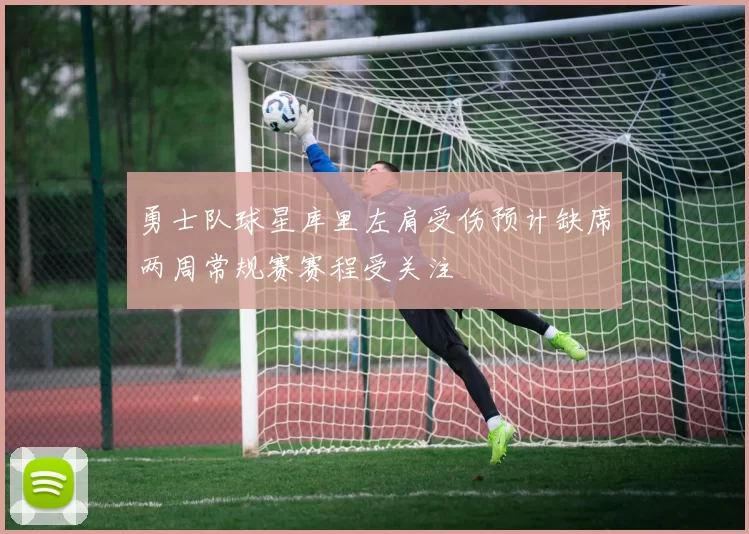 勇士队球星库里左肩受伤预计缺席两周常规赛赛程受关注
