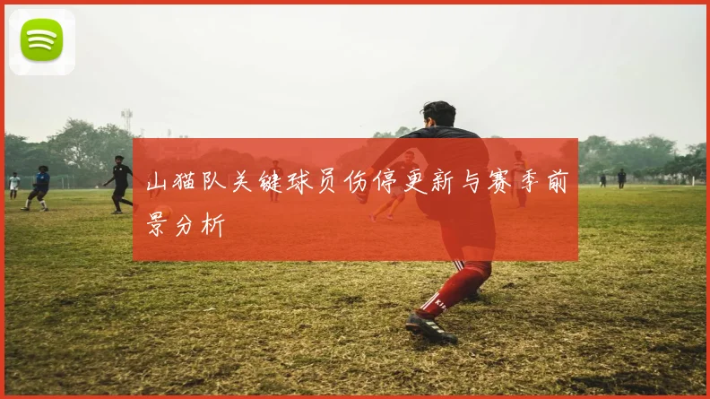 山猫队关键球员伤停更新与赛季前景分析