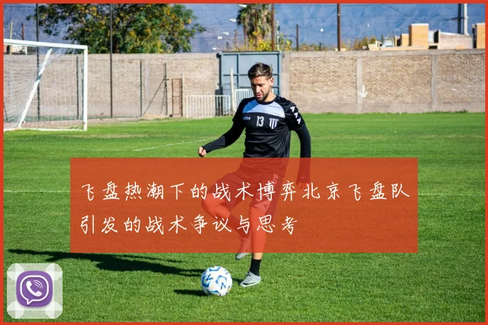 飞盘热潮下的战术博弈北京飞盘队引发的战术争议与思考