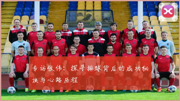 专访张伟：探寻排球背后的成功秘诀与心路历程