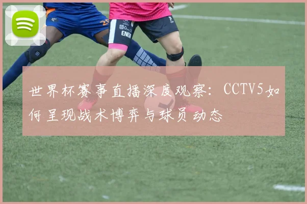 世界杯赛事直播深度观察:CCTV5如何呈现战术博弈与球员动态