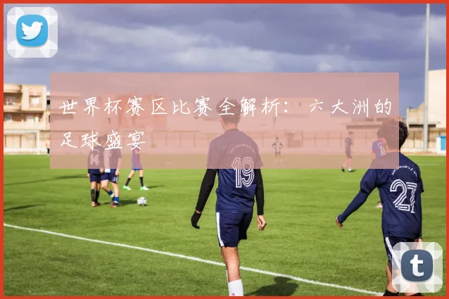 世界杯赛区比赛全解析：六大洲的足球盛宴